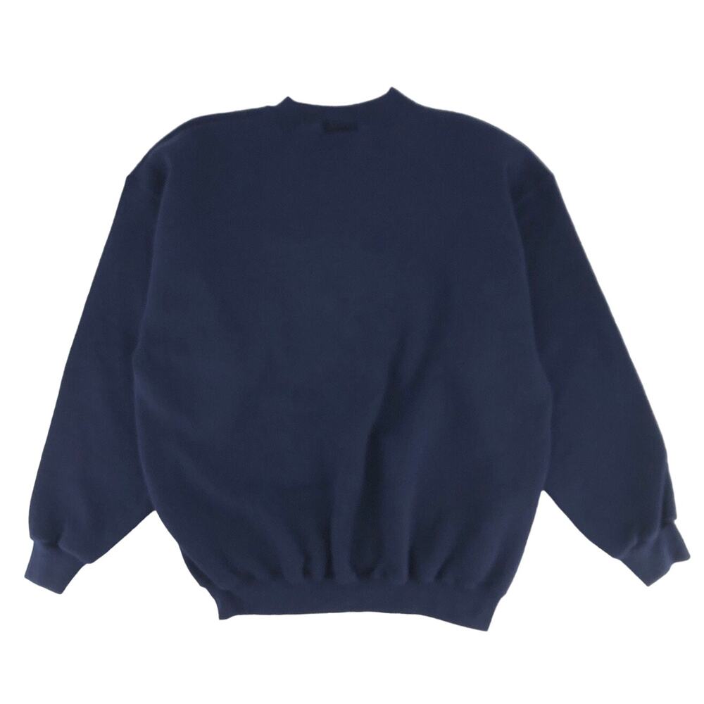 90s Winnie The Pooh & Tigger Friends Crewneck Swe… - image 2